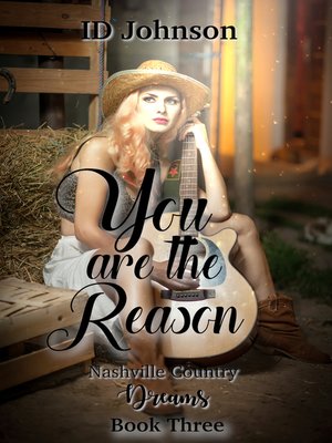 cover image of You Are the Reason